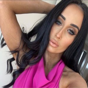 Meet your Posher, Meagan